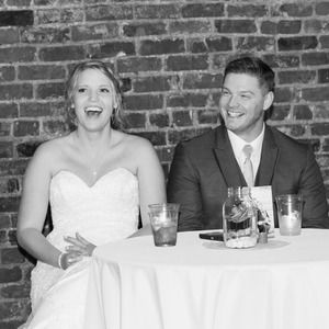 Meet your Posher, Carrie